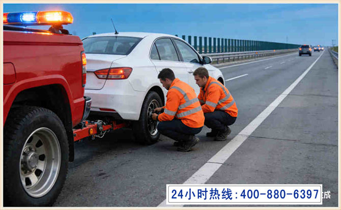 济宁道路救援 济宁道路救援